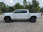 Used 2023 TOYOTA TACOMA SR5 DOUBLE CAB 5' BED V6 AT in STUART, FLORIDA (Photo 8)