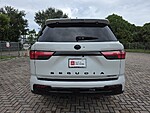 Used 2025 TOYOTA SEQUOIA PLATINUM 4WD in STUART, FLORIDA (Photo 10)