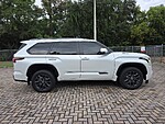 Used 2025 TOYOTA SEQUOIA PLATINUM 4WD in STUART, FLORIDA (Photo 12)
