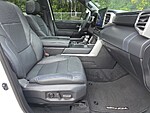 Used 2025 TOYOTA SEQUOIA PLATINUM 4WD in STUART, FLORIDA (Photo 14)