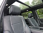 Used 2025 TOYOTA SEQUOIA PLATINUM 4WD in STUART, FLORIDA (Photo 15)
