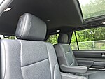 Used 2025 TOYOTA SEQUOIA PLATINUM 4WD in STUART, FLORIDA (Photo 18)