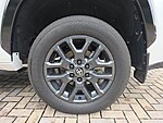 Used 2025 TOYOTA SEQUOIA PLATINUM 4WD in STUART, FLORIDA (Photo 21)
