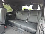 Used 2025 TOYOTA SEQUOIA PLATINUM 4WD in STUART, FLORIDA (Photo 22)