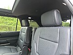 Used 2025 TOYOTA SEQUOIA PLATINUM 4WD in STUART, FLORIDA (Photo 23)