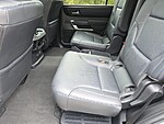 Used 2025 TOYOTA SEQUOIA PLATINUM 4WD in STUART, FLORIDA (Photo 24)