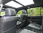 Used 2025 TOYOTA SEQUOIA PLATINUM 4WD in STUART, FLORIDA (Photo 25)