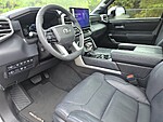Used 2025 TOYOTA SEQUOIA PLATINUM 4WD in STUART, FLORIDA (Photo 28)