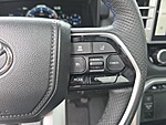 Used 2025 TOYOTA SEQUOIA PLATINUM 4WD in STUART, FLORIDA (Photo 33)