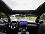 Used 2025 TOYOTA SEQUOIA PLATINUM 4WD in STUART, FLORIDA (Photo 4)