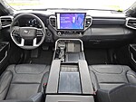 Used 2025 TOYOTA SEQUOIA PLATINUM 4WD in STUART, FLORIDA (Photo 5)