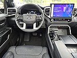 Used 2025 TOYOTA SEQUOIA PLATINUM 4WD in STUART, FLORIDA (Photo 7)