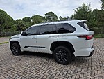 Used 2025 TOYOTA SEQUOIA PLATINUM 4WD in STUART, FLORIDA (Photo 9)
