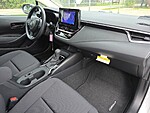 Used 2026 TOYOTA COROLLA LE CVT in STUART, FLORIDA (Photo 13)
