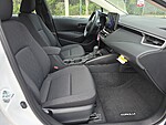 Used 2026 TOYOTA COROLLA LE CVT in STUART, FLORIDA (Photo 14)