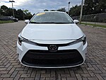 Used 2026 TOYOTA COROLLA LE CVT in STUART, FLORIDA (Photo 2)