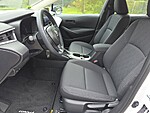 Used 2026 TOYOTA COROLLA LE CVT in STUART, FLORIDA (Photo 24)
