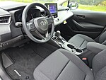 Used 2026 TOYOTA COROLLA LE CVT in STUART, FLORIDA (Photo 25)