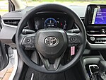 Used 2026 TOYOTA COROLLA LE CVT in STUART, FLORIDA (Photo 28)