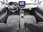 Used 2026 TOYOTA COROLLA LE CVT in STUART, FLORIDA (Photo 4)