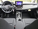 Used 2026 TOYOTA COROLLA LE CVT in STUART, FLORIDA (Photo 5)