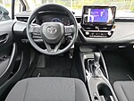 Used 2026 TOYOTA COROLLA LE CVT in STUART, FLORIDA (Photo 7)