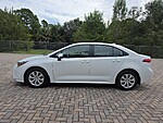 Used 2026 TOYOTA COROLLA LE CVT in STUART, FLORIDA (Photo 8)