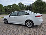 Used 2026 TOYOTA COROLLA LE CVT in STUART, FLORIDA (Photo 9)