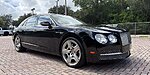 Used 2015 BENTLEY FLYING SPUR W12 in STUART, FLORIDA