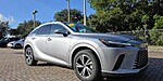 Used 2024 LEXUS RX RX 350 PREMIUM FWD in STUART, FLORIDA