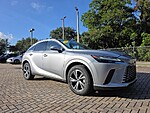 Used 2024 LEXUS RX RX 350 PREMIUM FWD in STUART, FLORIDA (Photo 1)
