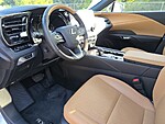 Used 2024 LEXUS RX RX 350 PREMIUM FWD in STUART, FLORIDA (Photo 26)