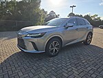 Used 2024 LEXUS RX RX 350 PREMIUM FWD in STUART, FLORIDA (Photo 3)