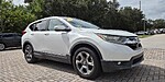 Used 2019 Honda CR-V EX 2WD in STUART, FLORIDA