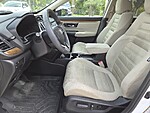 Used 2019 Honda CR-V EX 2WD in STUART, FLORIDA (Photo 25)