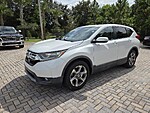 Used 2019 Honda CR-V EX 2WD in STUART, FLORIDA (Photo 3)