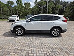 Used 2019 Honda CR-V EX 2WD in STUART, FLORIDA (Photo 8)