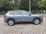 Used 2022 TOYOTA COROLLA CROSS LE 2WD in STUART, FLORIDA (Photo 12)