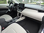 Used 2022 TOYOTA COROLLA CROSS LE 2WD in STUART, FLORIDA (Photo 13)