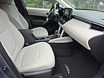 Used 2022 TOYOTA COROLLA CROSS LE 2WD in STUART, FLORIDA (Photo 14)