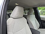 Used 2022 TOYOTA COROLLA CROSS LE 2WD in STUART, FLORIDA (Photo 15)