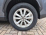 Used 2022 TOYOTA COROLLA CROSS LE 2WD in STUART, FLORIDA (Photo 20)