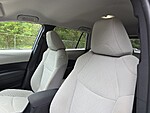 Used 2022 TOYOTA COROLLA CROSS LE 2WD in STUART, FLORIDA (Photo 24)