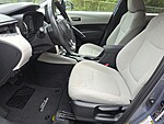 Used 2022 TOYOTA COROLLA CROSS LE 2WD in STUART, FLORIDA (Photo 25)