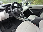 Used 2022 TOYOTA COROLLA CROSS LE 2WD in STUART, FLORIDA (Photo 26)