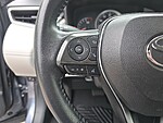 Used 2022 TOYOTA COROLLA CROSS LE 2WD in STUART, FLORIDA (Photo 29)