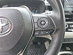 Used 2022 TOYOTA COROLLA CROSS LE 2WD in STUART, FLORIDA (Photo 30)