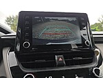 Used 2022 TOYOTA COROLLA CROSS LE 2WD in STUART, FLORIDA (Photo 32)