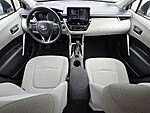 Used 2022 TOYOTA COROLLA CROSS LE 2WD in STUART, FLORIDA (Photo 4)