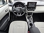 Used 2022 TOYOTA COROLLA CROSS LE 2WD in STUART, FLORIDA (Photo 6)